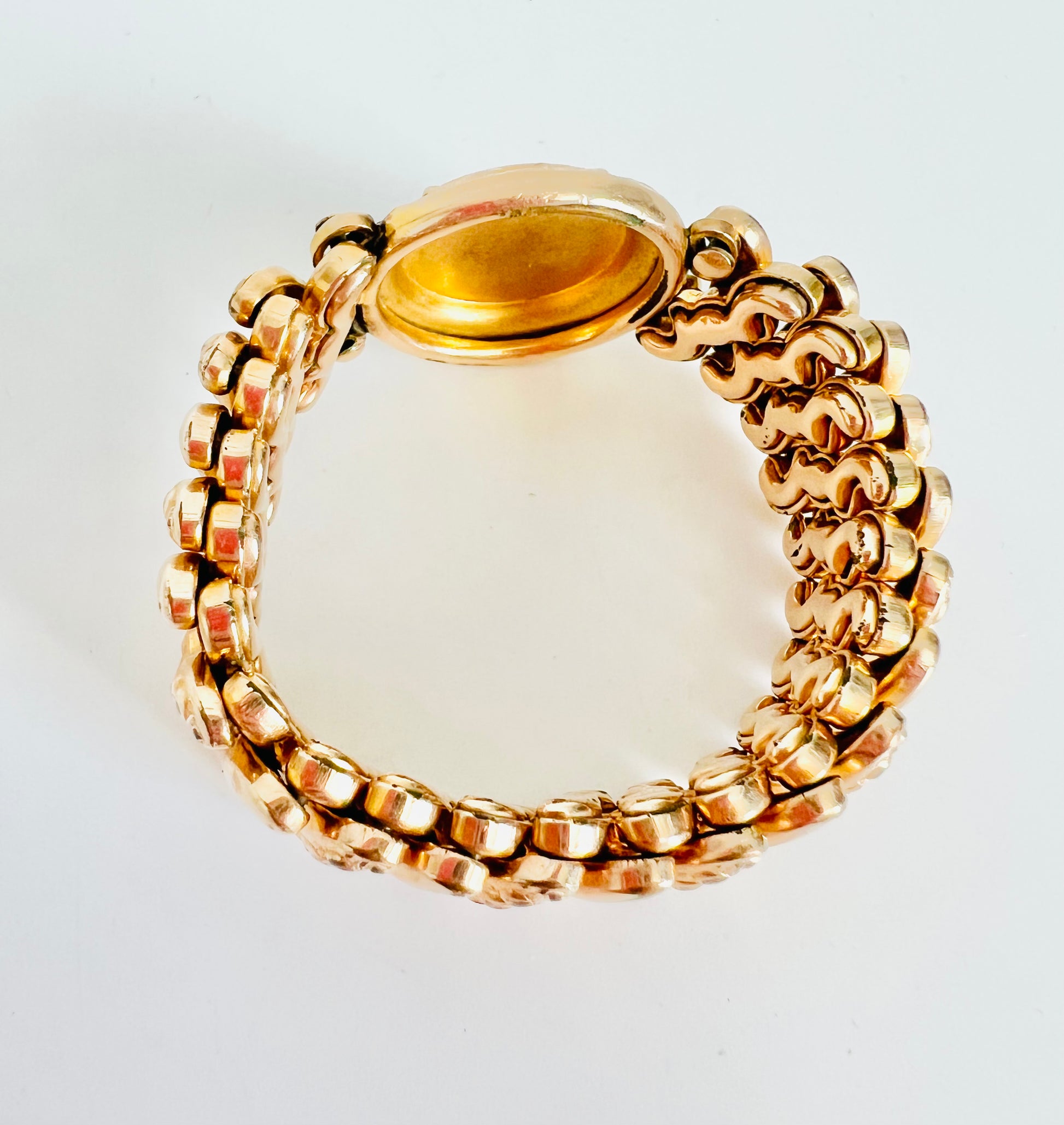 Best Deal for VILLCASE 40 Pairs Vintage Jewelry Vintage Bracelet